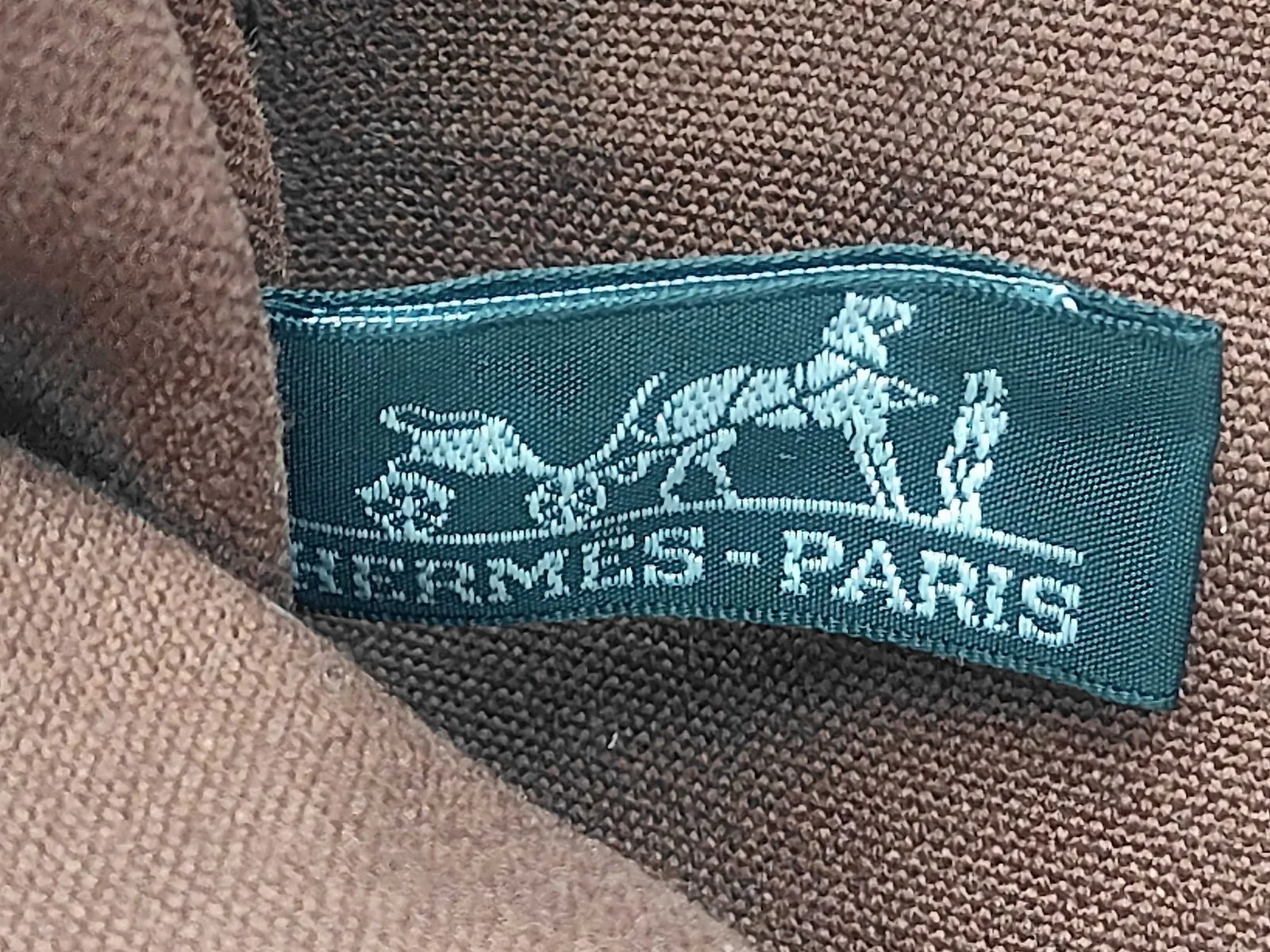 赫尔墨斯 Hermes Fool Toe PM 手提包