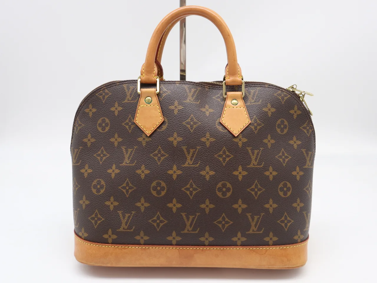 路易威登M51130字母组合ALMA手袋