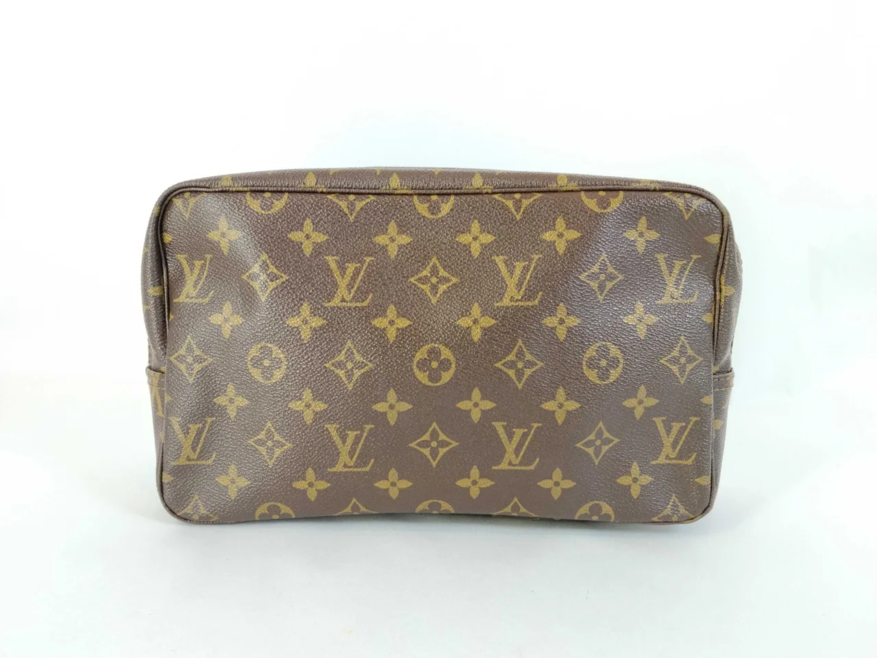 路易威登Monogram True Wallet 28 M47522 824 口袋