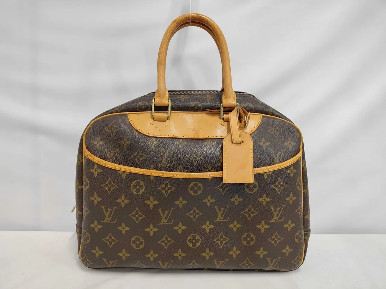 路易威登 路易威登 Monogram Deauville 手袋