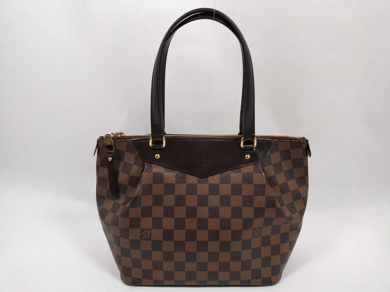 路易威登达米尔威登 Damier Westminster PM N41102 DR4173 手袋