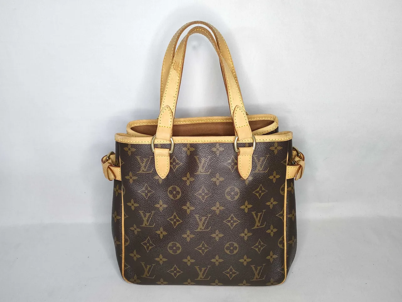 路易威登字母组合 Vuitton 字母组合 Batignolle M51156 VI0088 手提包