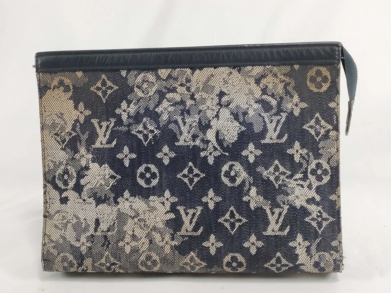 路易威登威登字母组合挂毯 Pochette Voirage MM M80034 FH4250 Second Bag