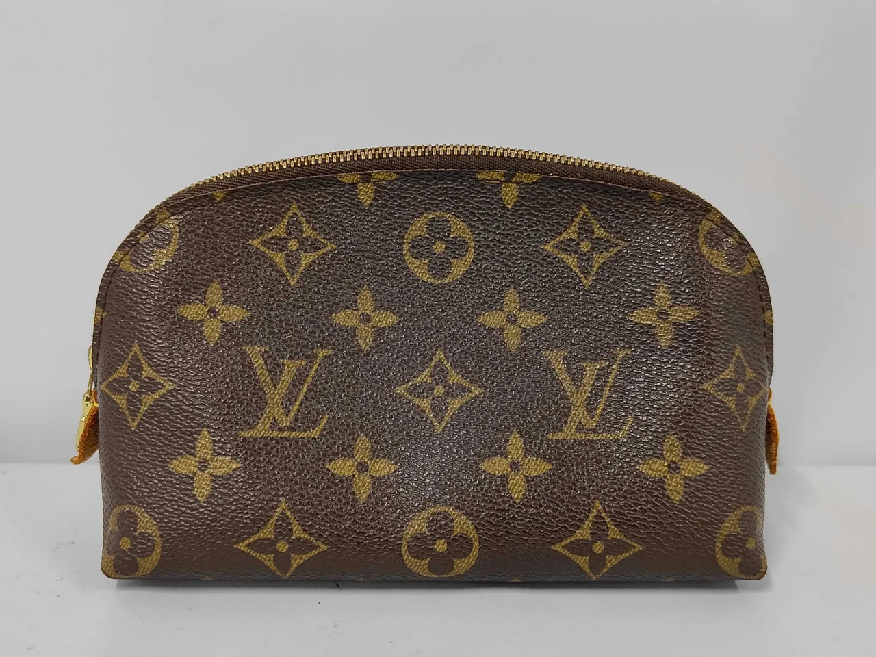 路易威登 路易威登 Monogram Pochette 化妆品 CA0026 包