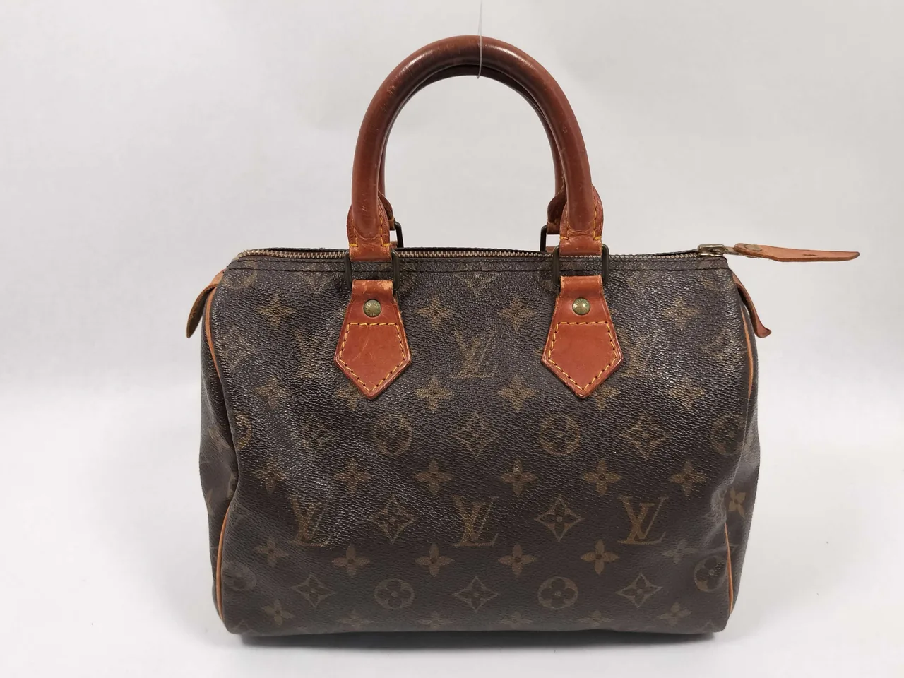 路易威登Speedy Speedy 25 Monogram Vuitton 889手提包