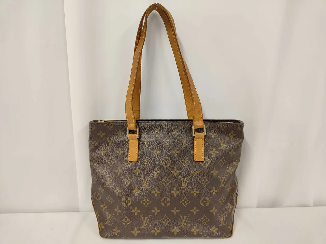路易威登 路易威登 Cava Monogram 钢琴 M511 单肩包