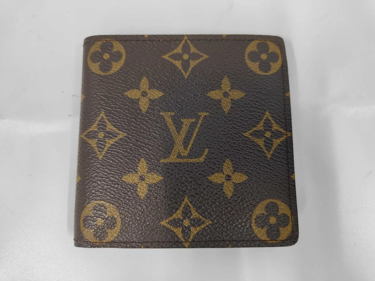 路易威登字母组合 路易威登 / 字母组合 / Porte Bier Carte Monet / M61665 / CA0958 / 折叠钱包 / PVC钱包