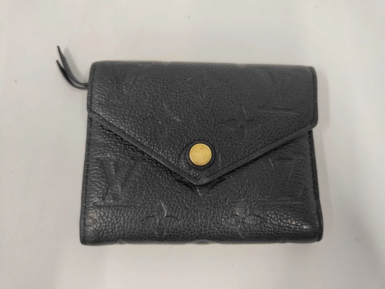 路易威登 Portefeuil Victorine M64060 钱包