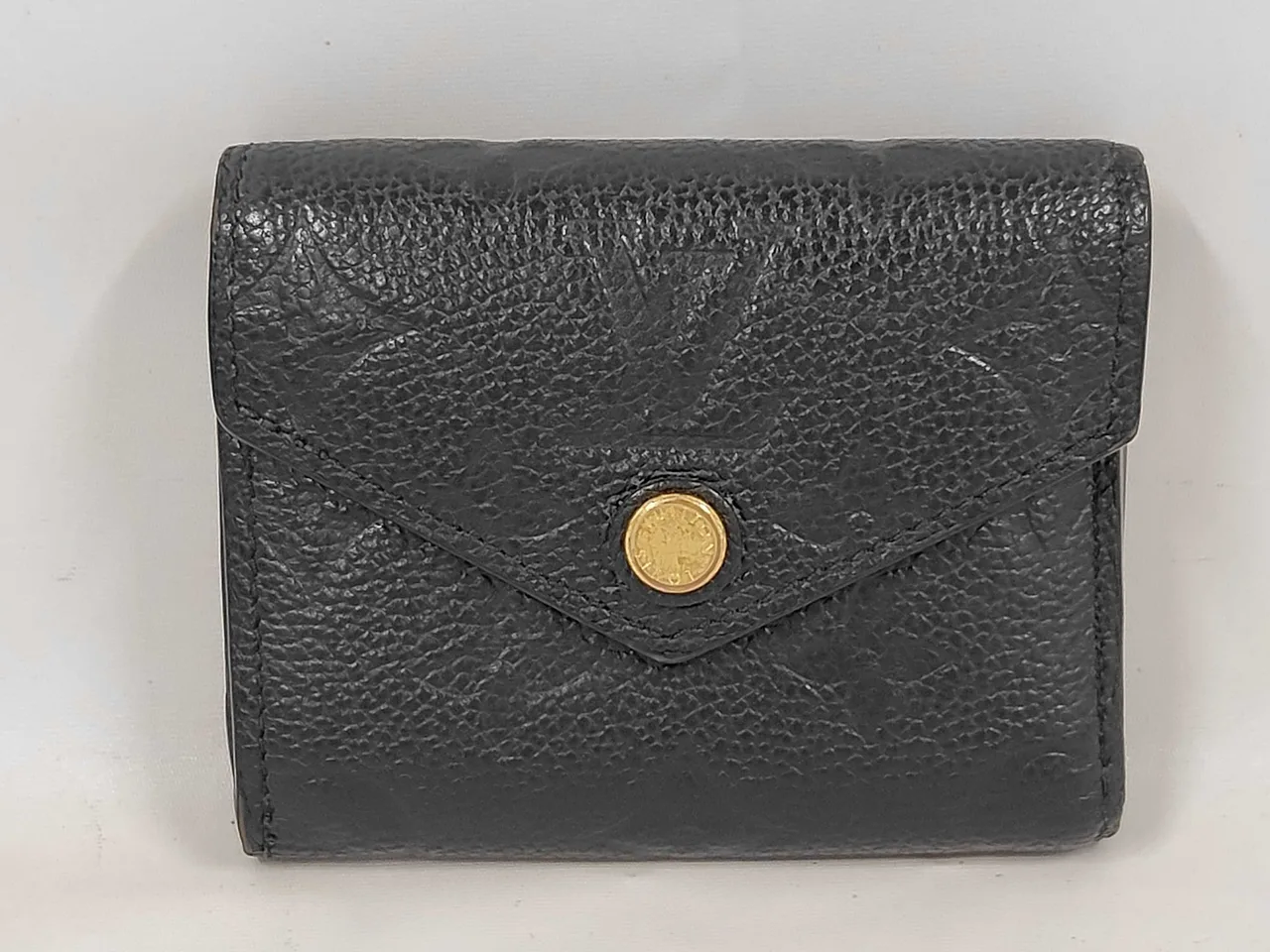 路易威登 路易威登 Monogram Emplant M62935 RFID 钱包