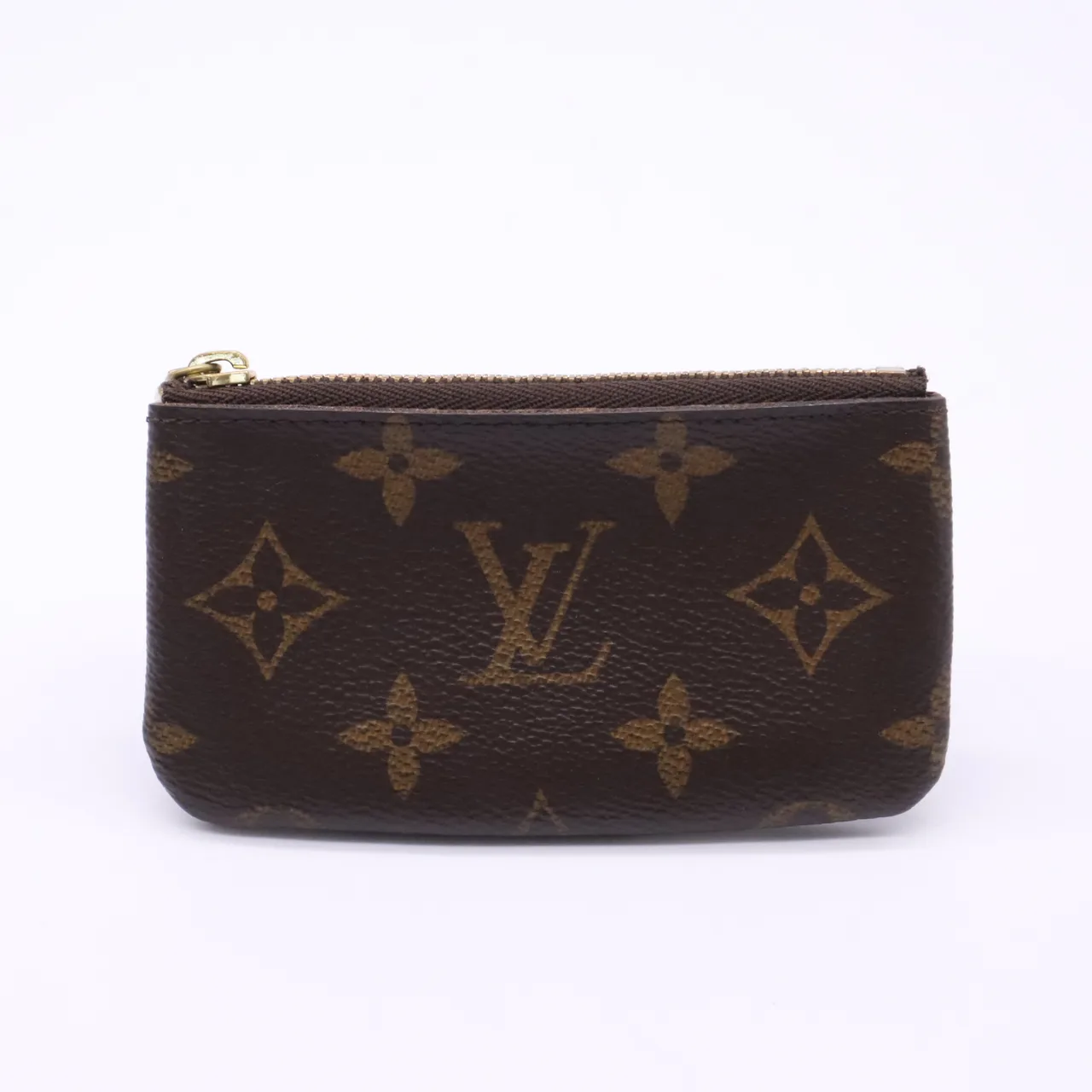 路易威登字母组合钥匙盒 Pochette Clé M62650 硬币盒