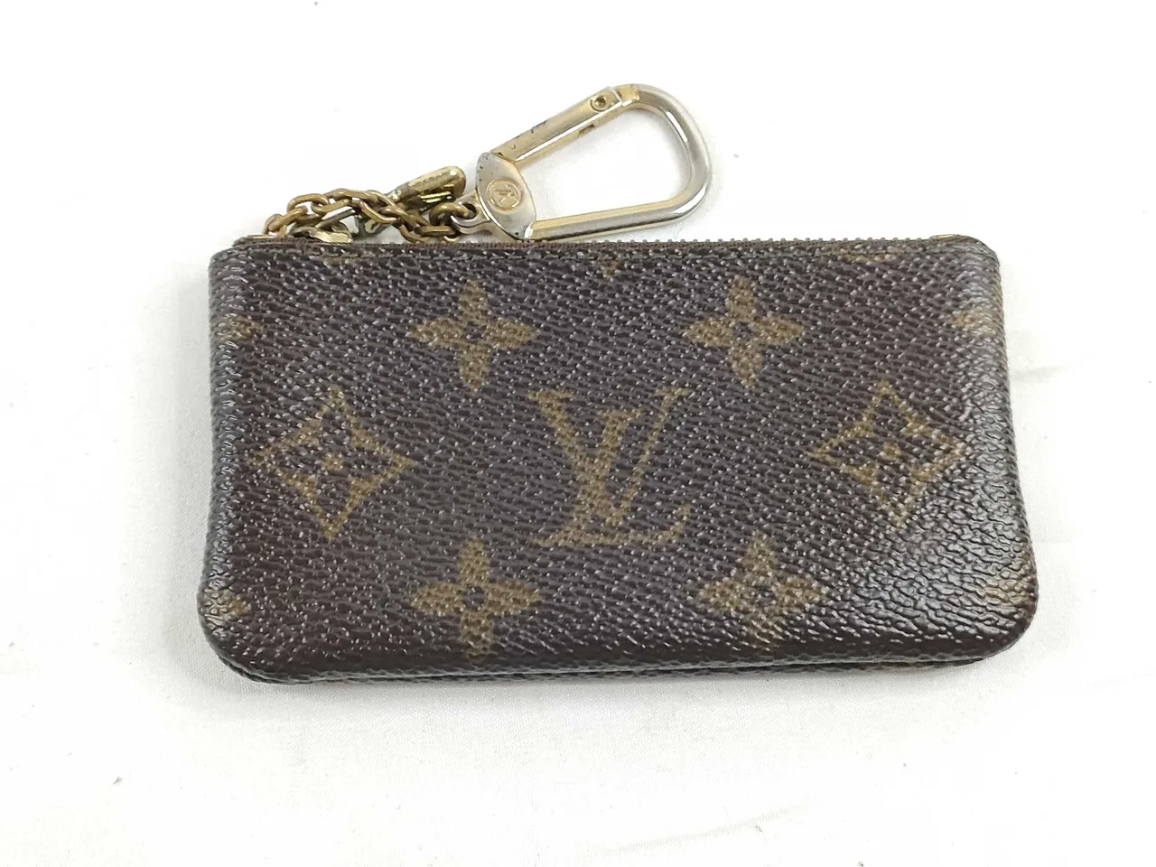 路易威登字母组合 Pochette Clé 硬币盒