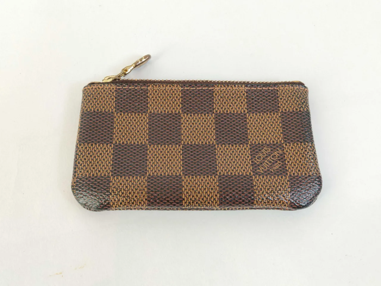 路易威登 达米耶 路易威登 Pochette 克莱·达米耶 N62658 硬币盒