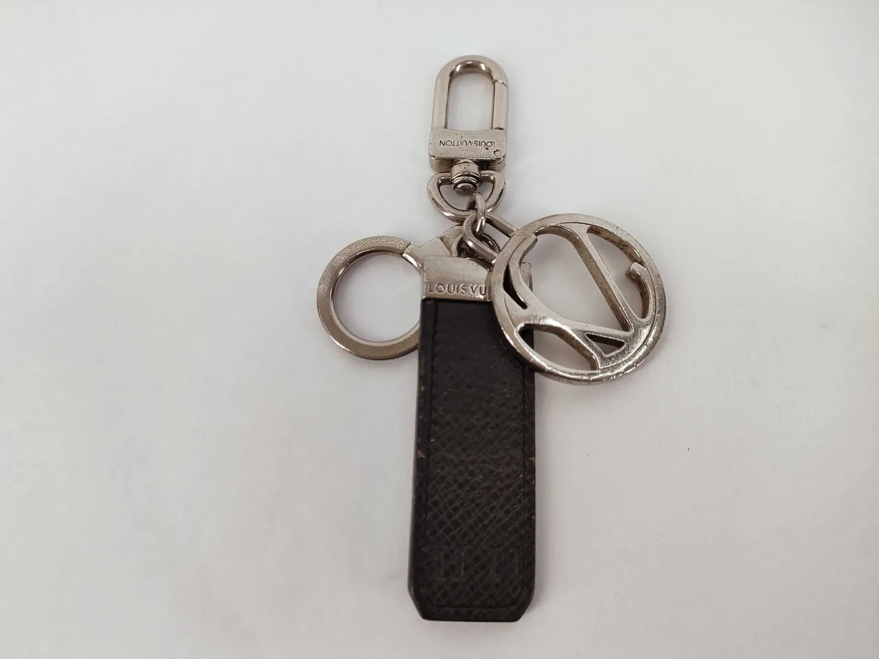 路易威登M65046 Porte-clés LV俱乐部初始钥匙盒及钥匙盒