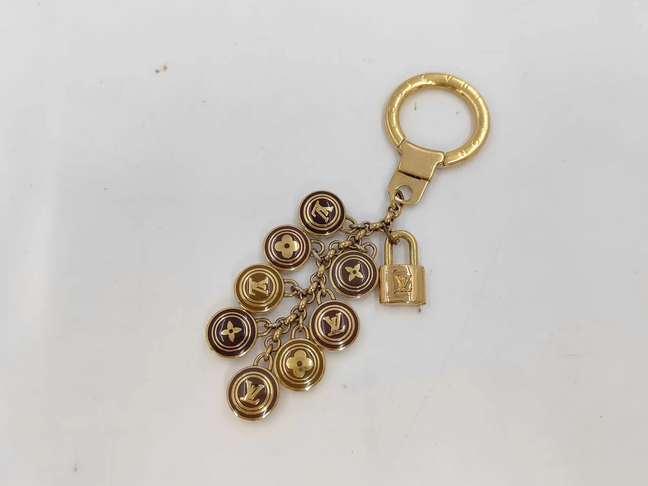 路易威登门厅Pastille M65387 其他配件