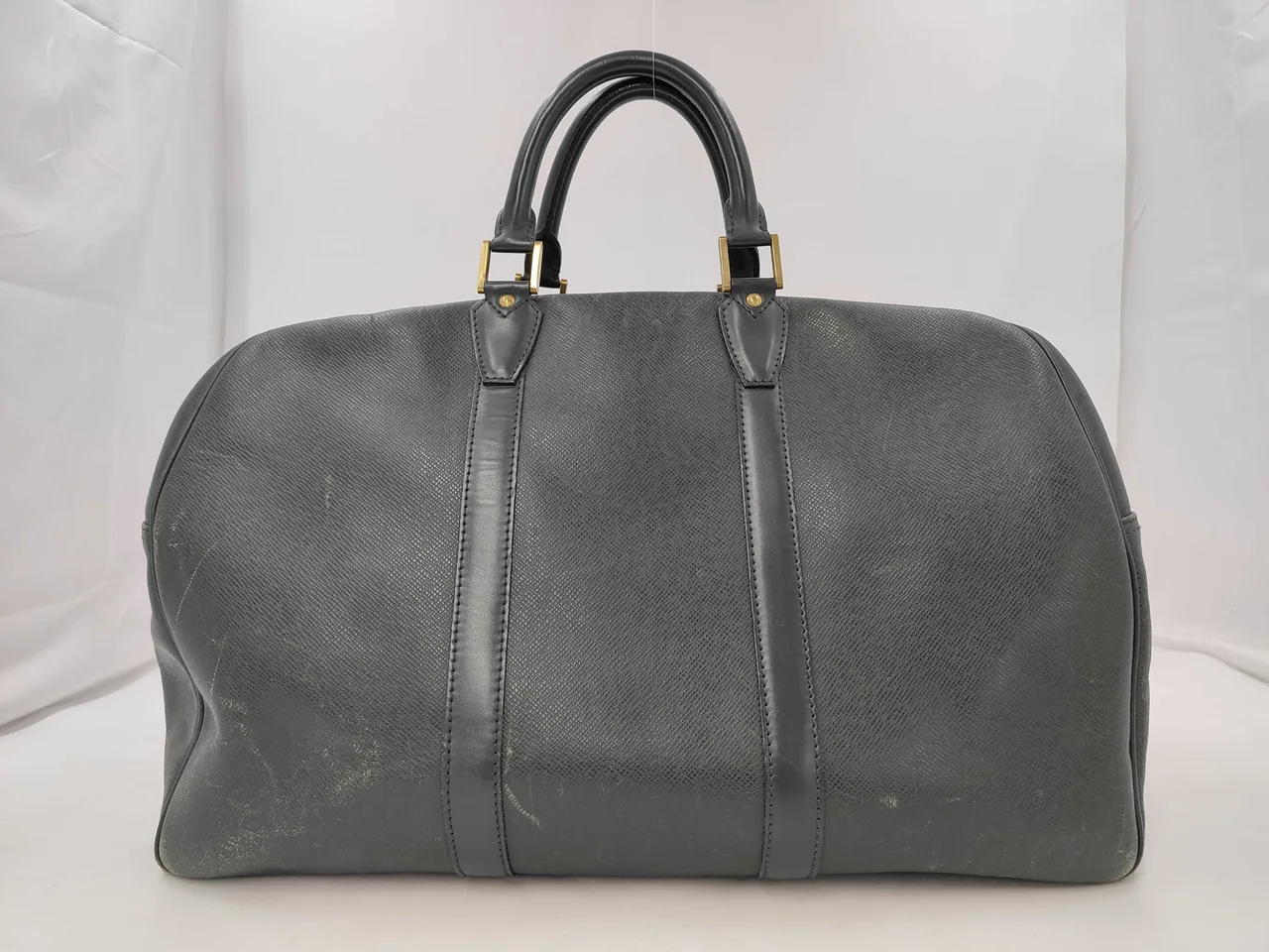 路易威登 Vuitton Taiga Kendall PM Episea（*无带带）波士顿包
