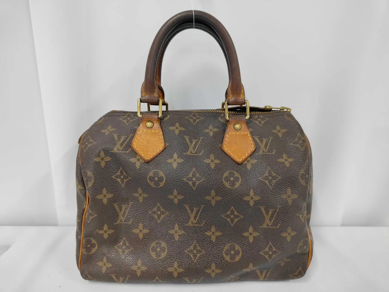 路易威登Monogram Speedy 25 M41528手提包