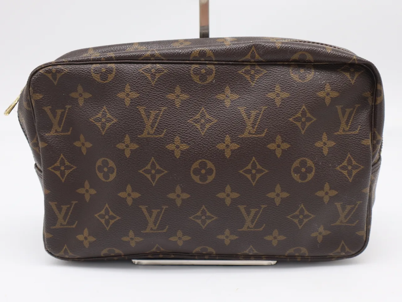 路易威登 M47522 Monogram Truth Toilette 28 手拿包