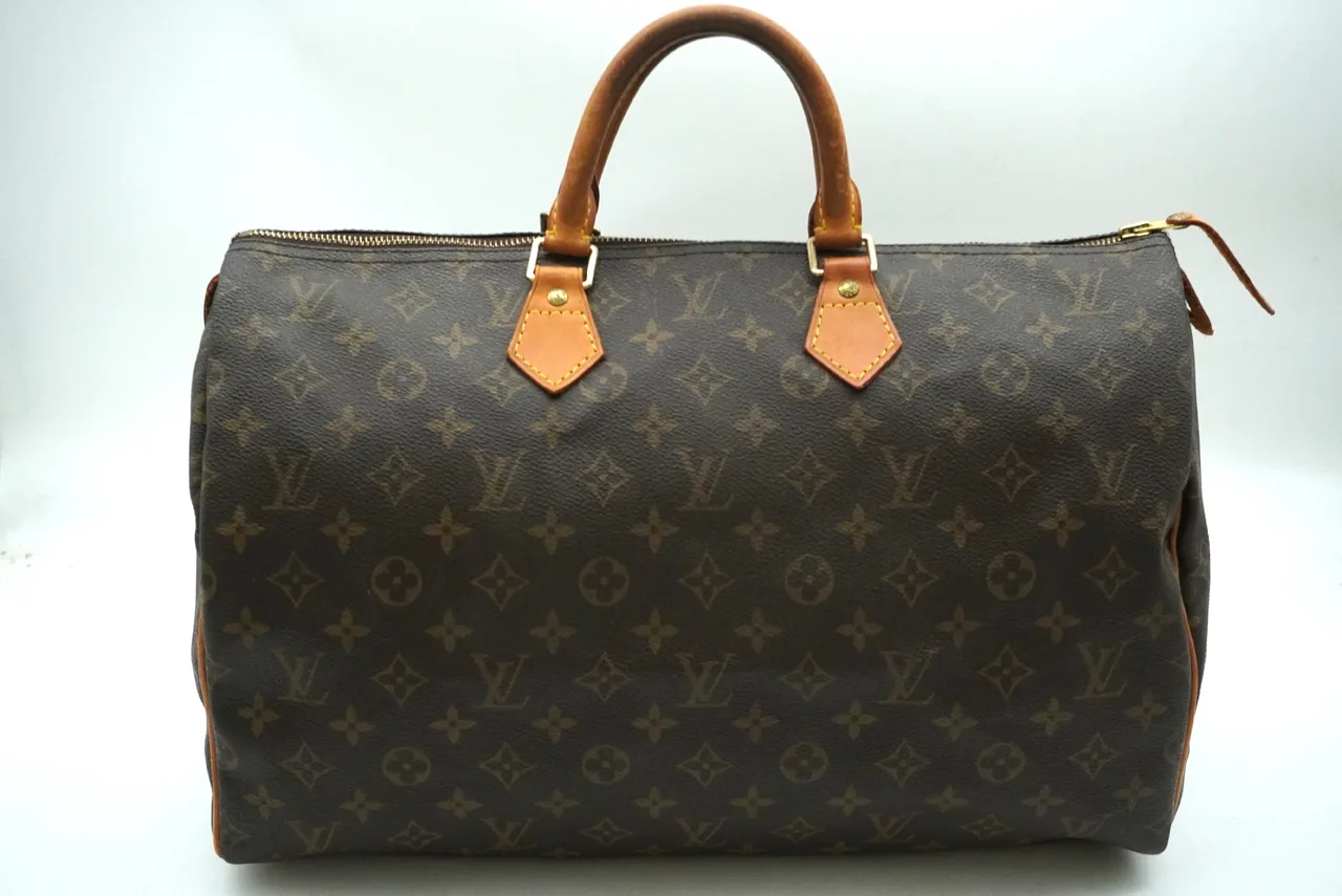 路易威登Speedy Speedy 40 M41522手提包