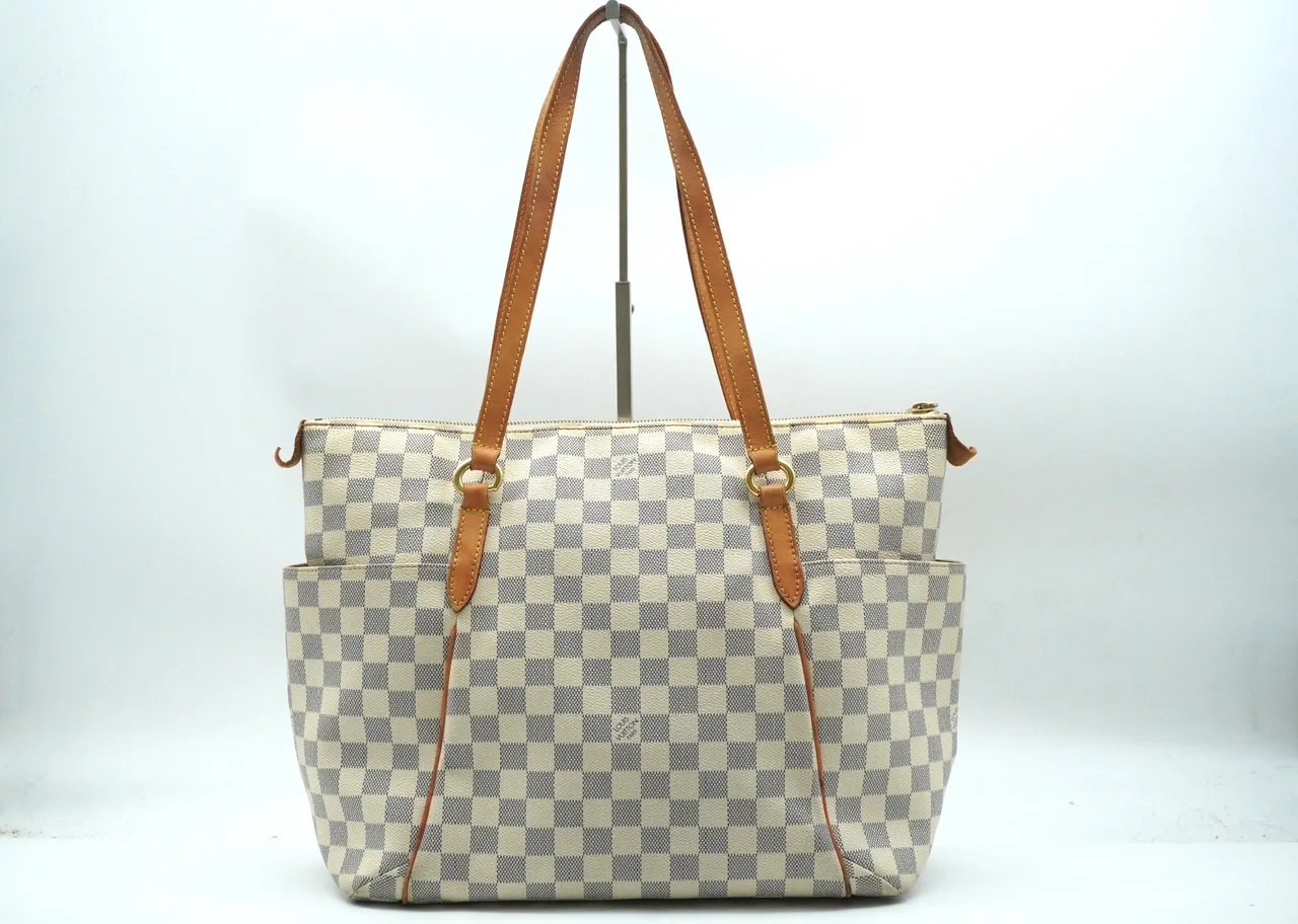 路易威登 Damie El Zule Totally MM N51262 手提袋