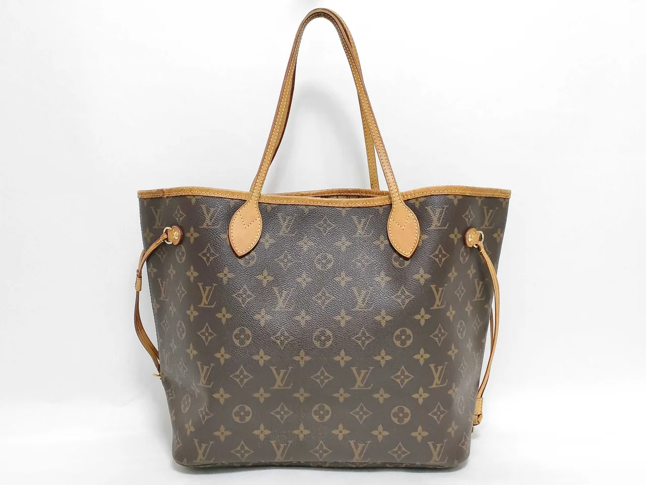 路易威登字母组合 Vuitton 字母组合 Never MM M40156 AR1141 手提袋