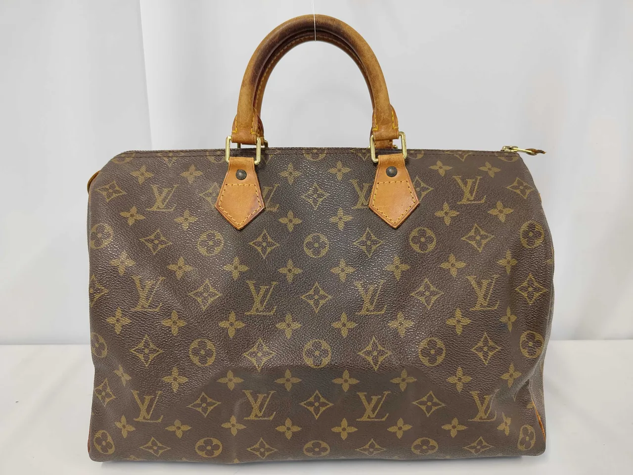 路易威登 Vuitton Monogram 快速手袋