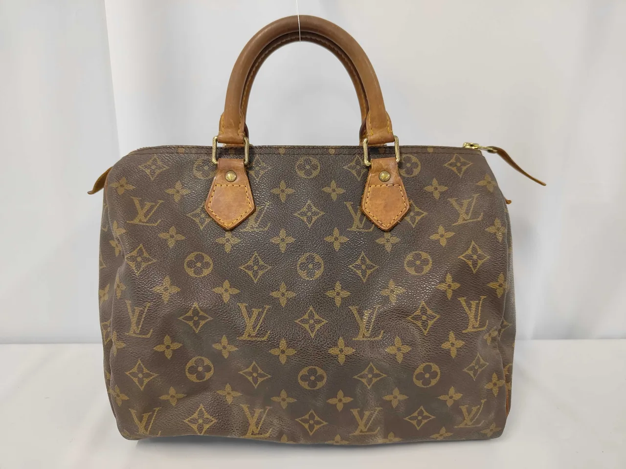 路易威登 Vuitton Monogram 快速手袋