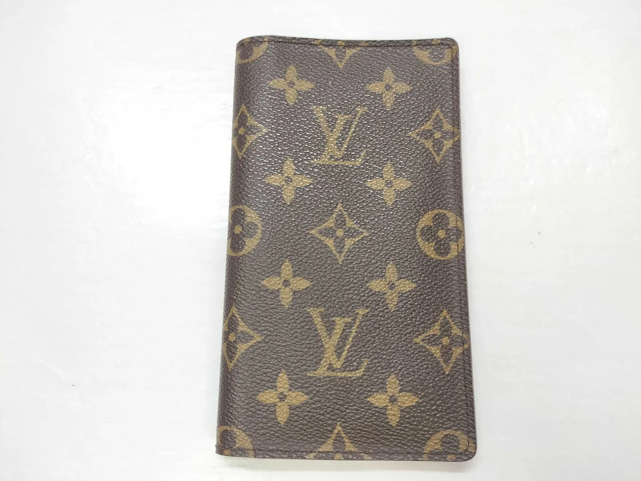 路易威登字母组合 路易威登 / 字母组合 / Agenda Posh / R20503 / CA1908 / 钱包套 / PVC卡盒、通行证盒、名片套