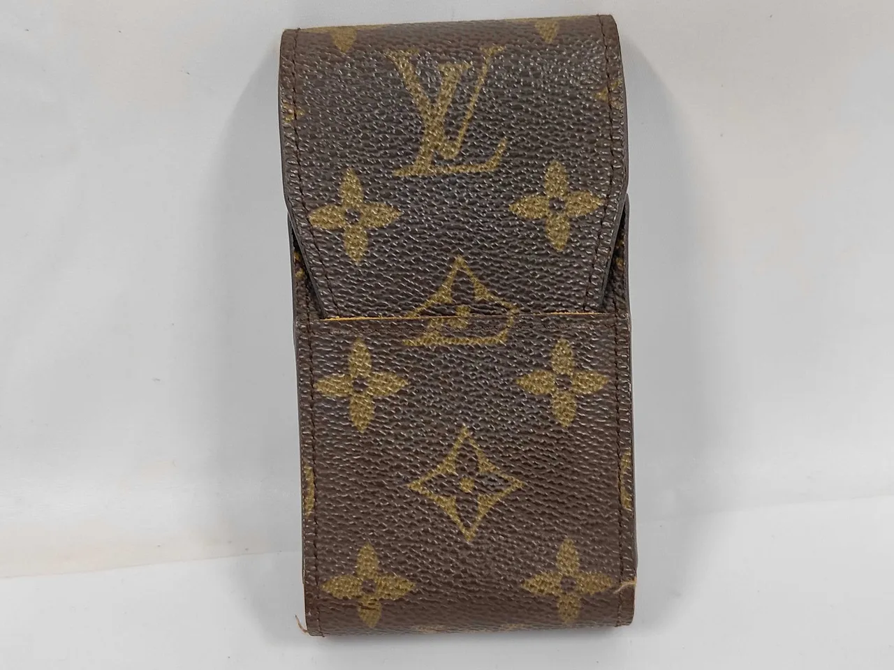 路易威登 路易威登 / 字母组合 / Etuit 香烟 / M63024 / CT0042 / PVC 其他配件