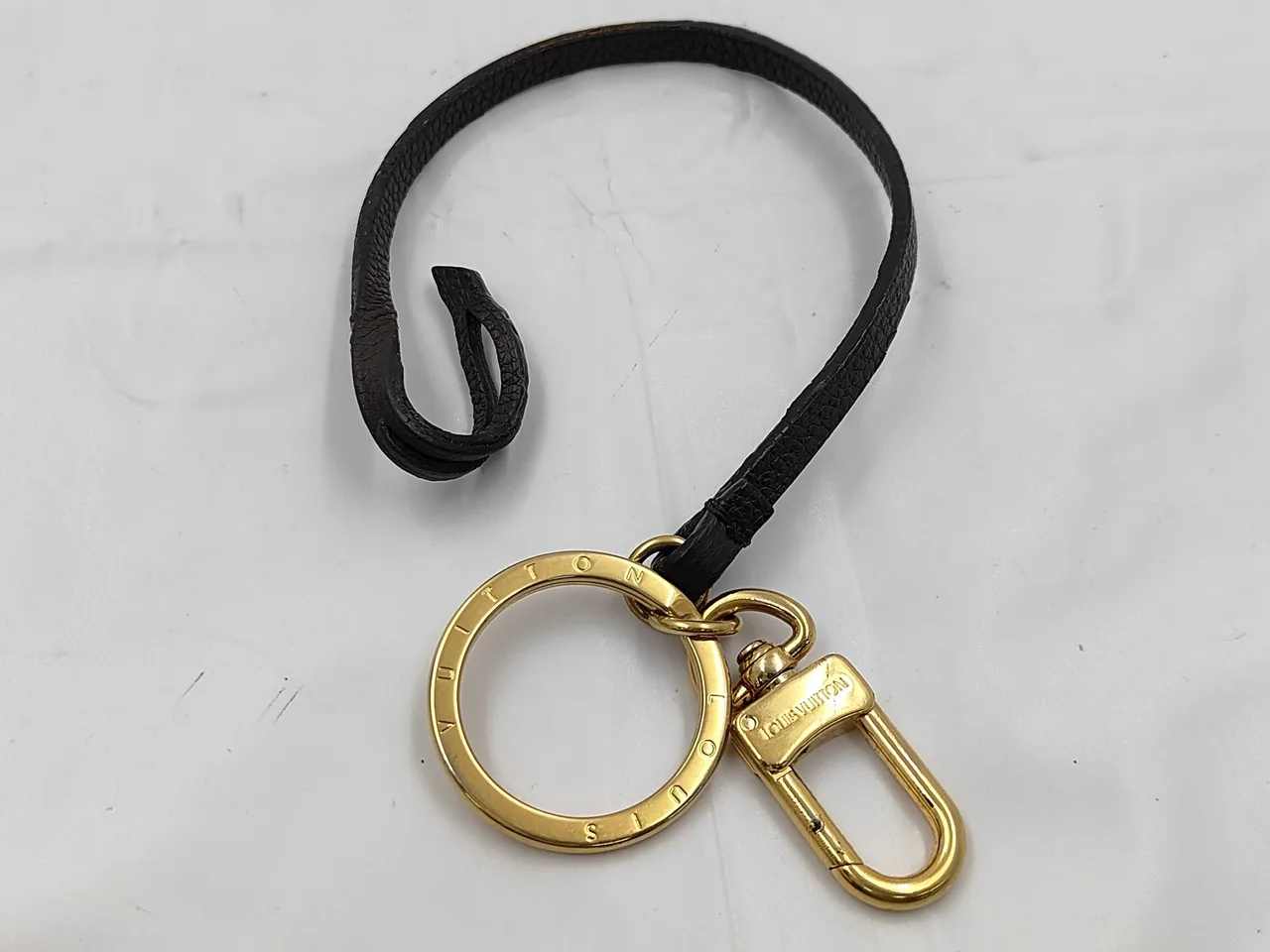 路易威登 路易威登 Charm Brown（艺术MM款）其他配饰