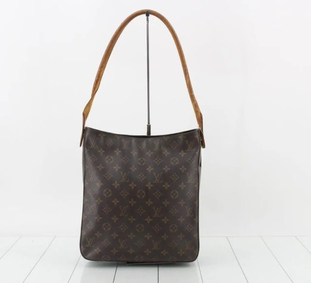 路易威登 Vuitton 环形通用汽车手袋