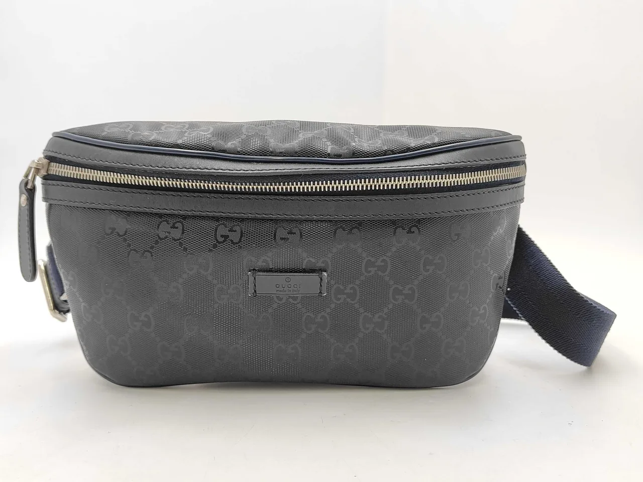 GUCCI GG Imprime 身体包 233269 腰包