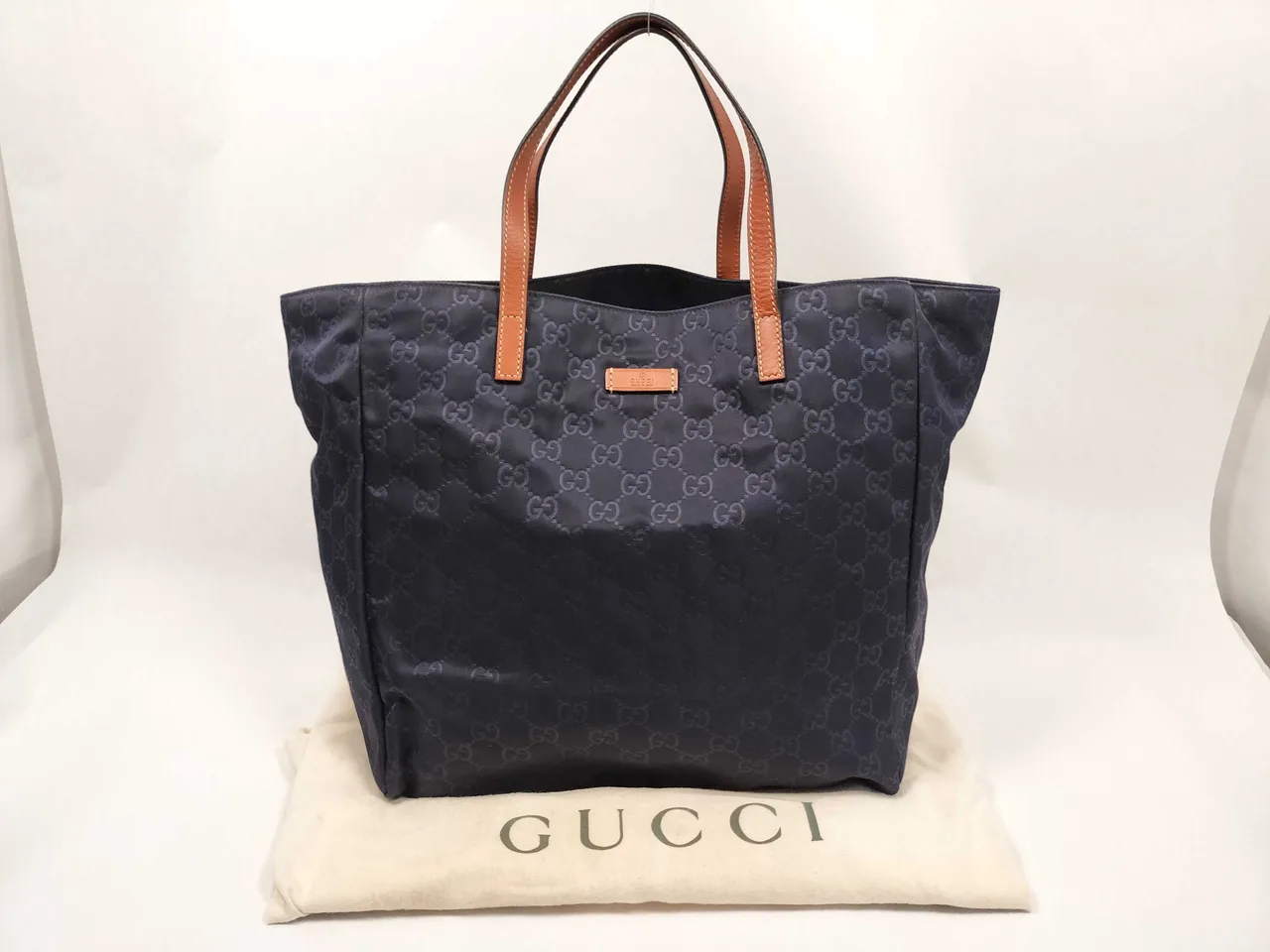 GUCCI GUCCI 尼龙手提包 232439 （ky24533） 手提包