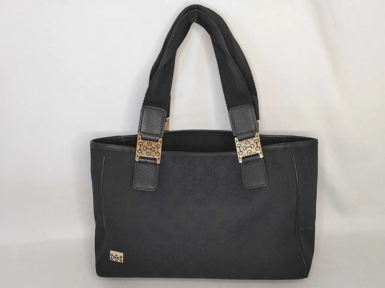 GUCCI GG 帆布 Gucci GG 图案手袋 手袋