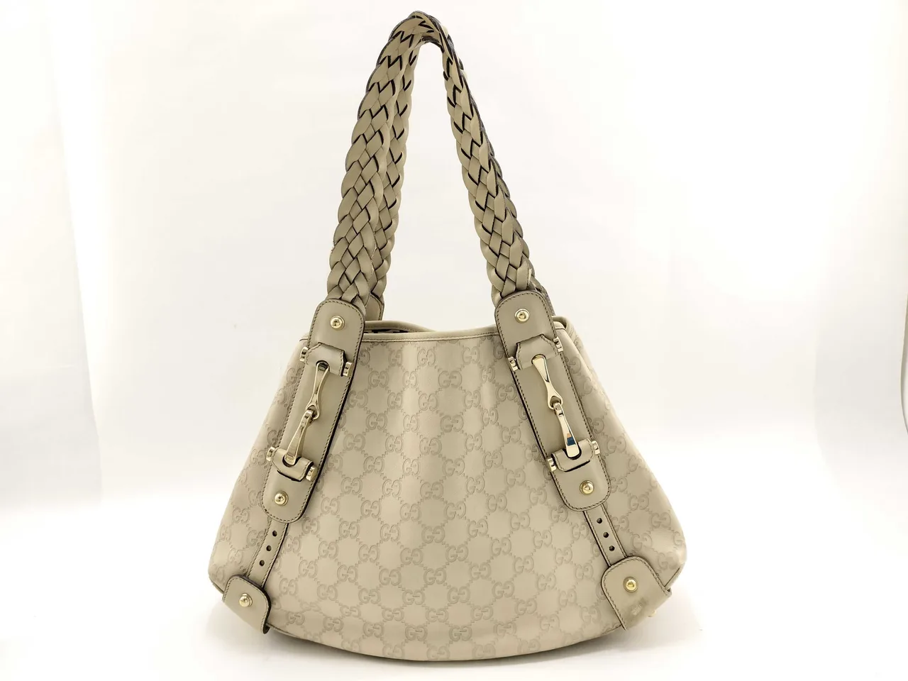 古驰 Shima Gucci Shima 皮包 手提包