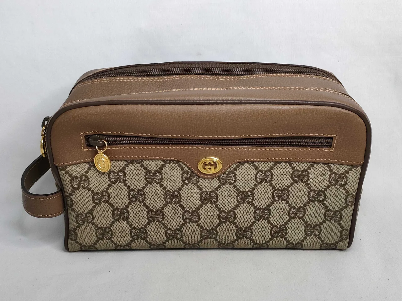 GUCCI GG Gucci 图案 第二包 第二包