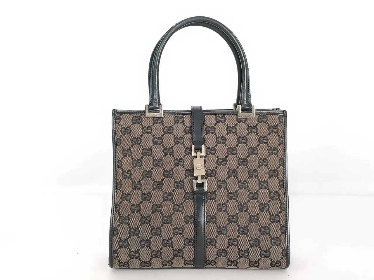 GUCCI GG 帆布 Gucci 肩包