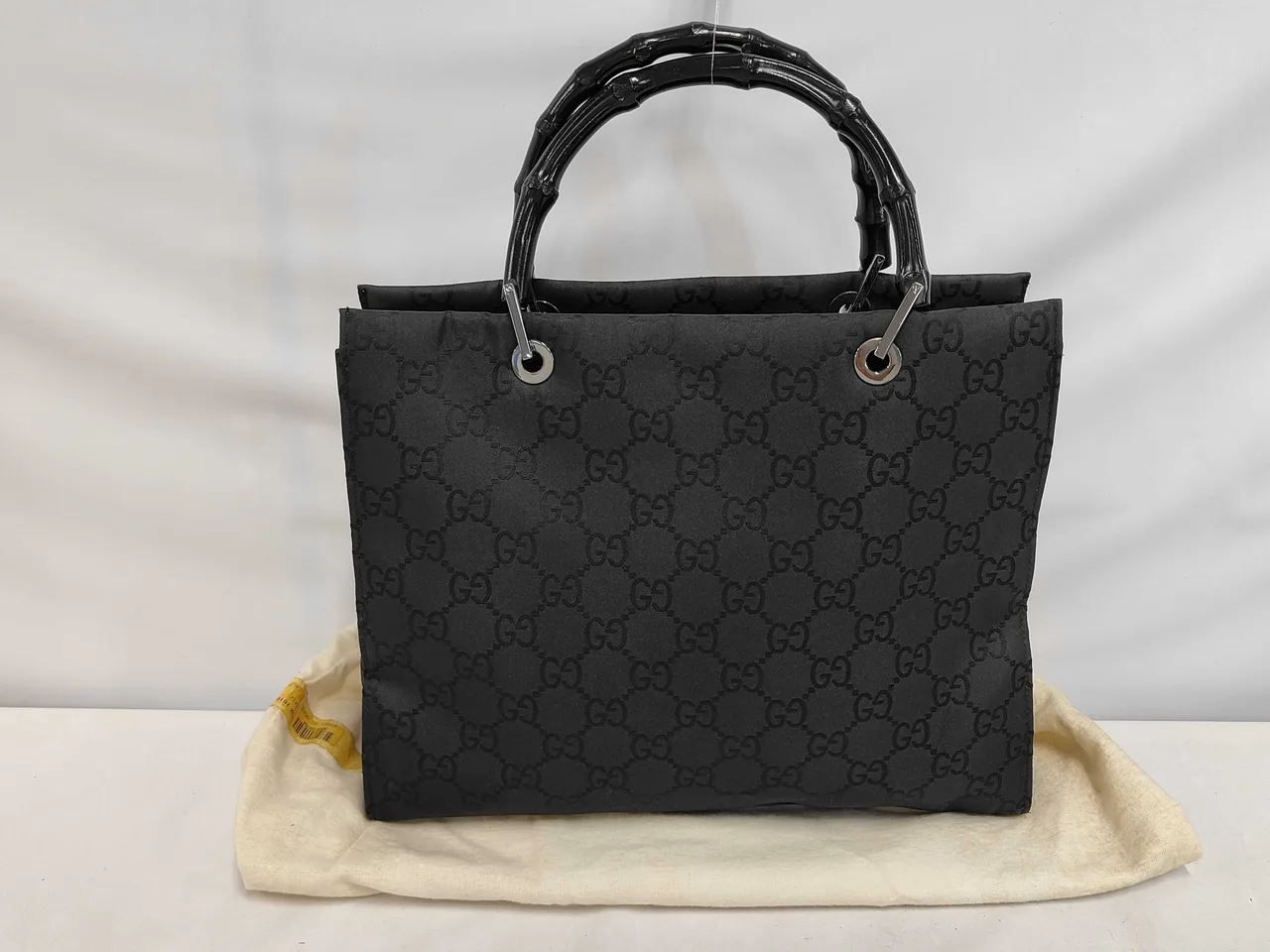 GUCCI 竹子手袋 002・1010 手袋