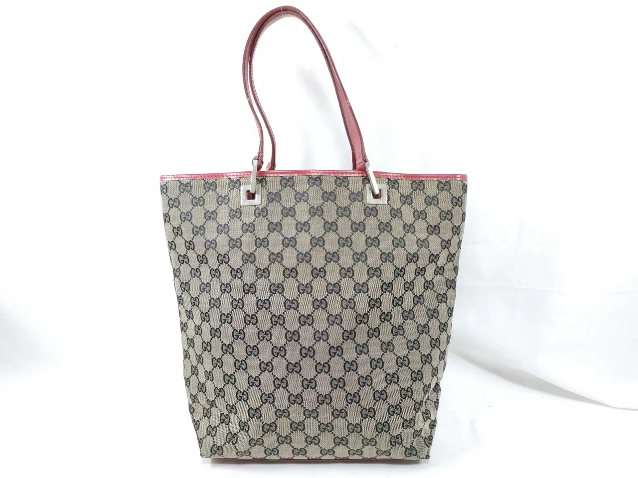 GUCCI GG 帆布手提袋 002・1098 手提袋