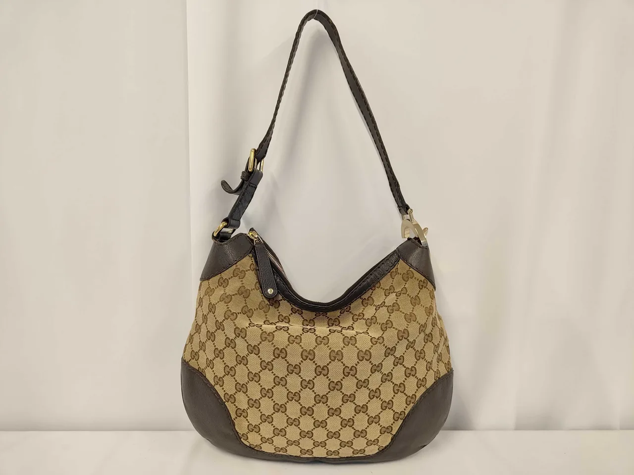 GUCCI 211810 G硬件单肩包