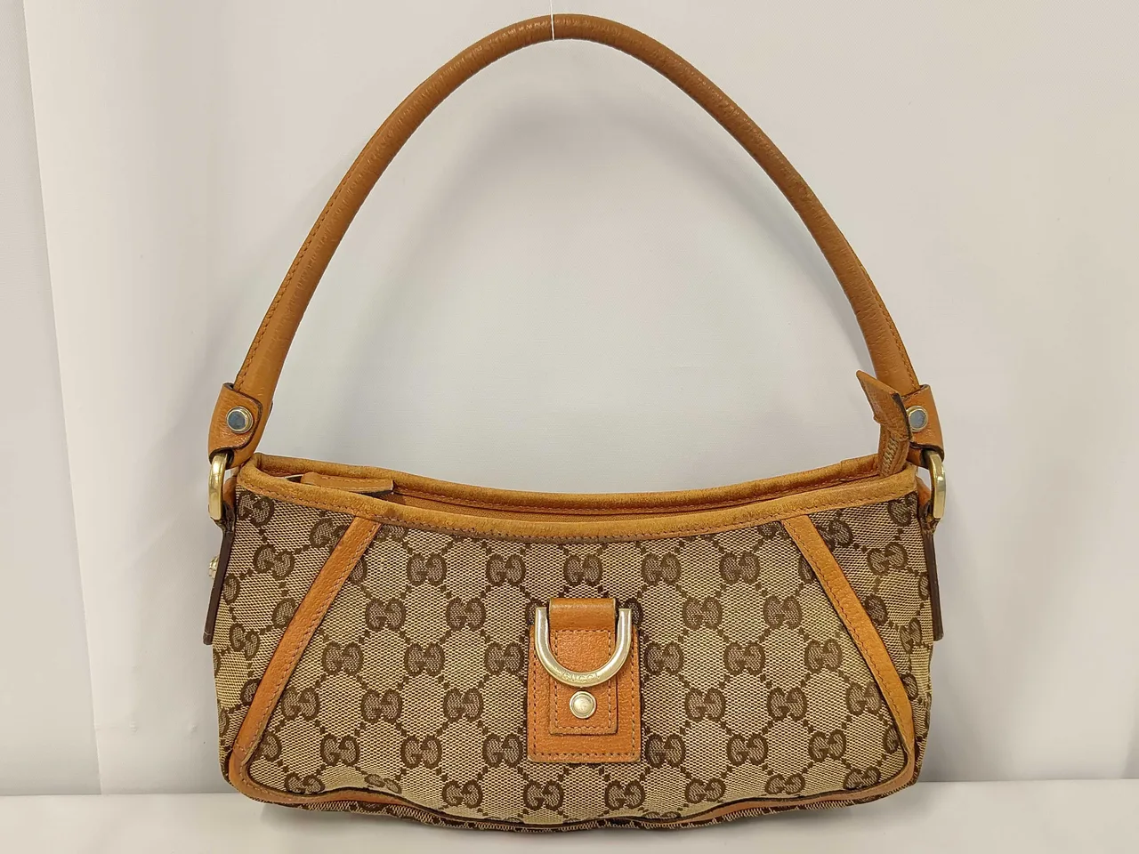 GUCCI Abby 手袋