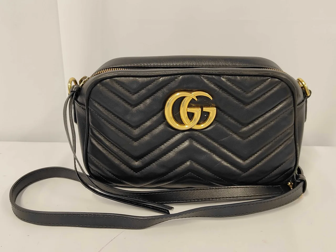 GUCCI Marmont 单肩包