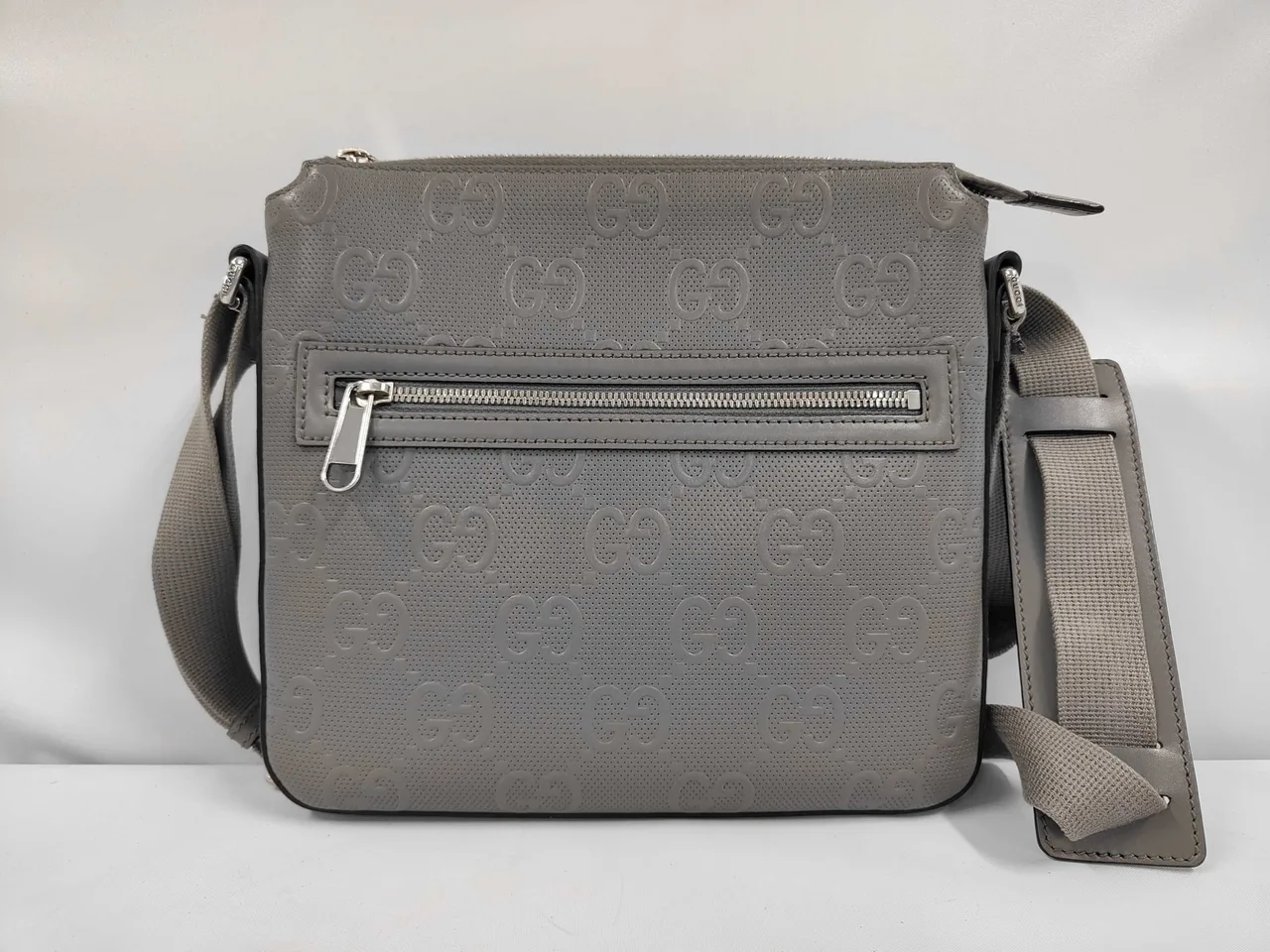 GUCCI Gucci Shima 单肩包 406410 单肩包