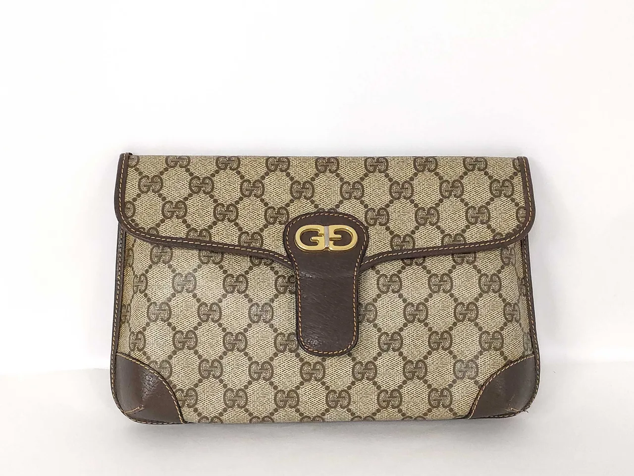 GUCCI GG Gucci 手拿包