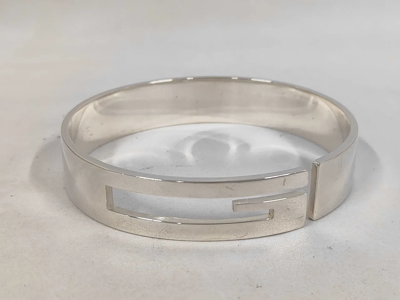GUCCI Gucci 手镯 9825 87.37克 手链与手镯