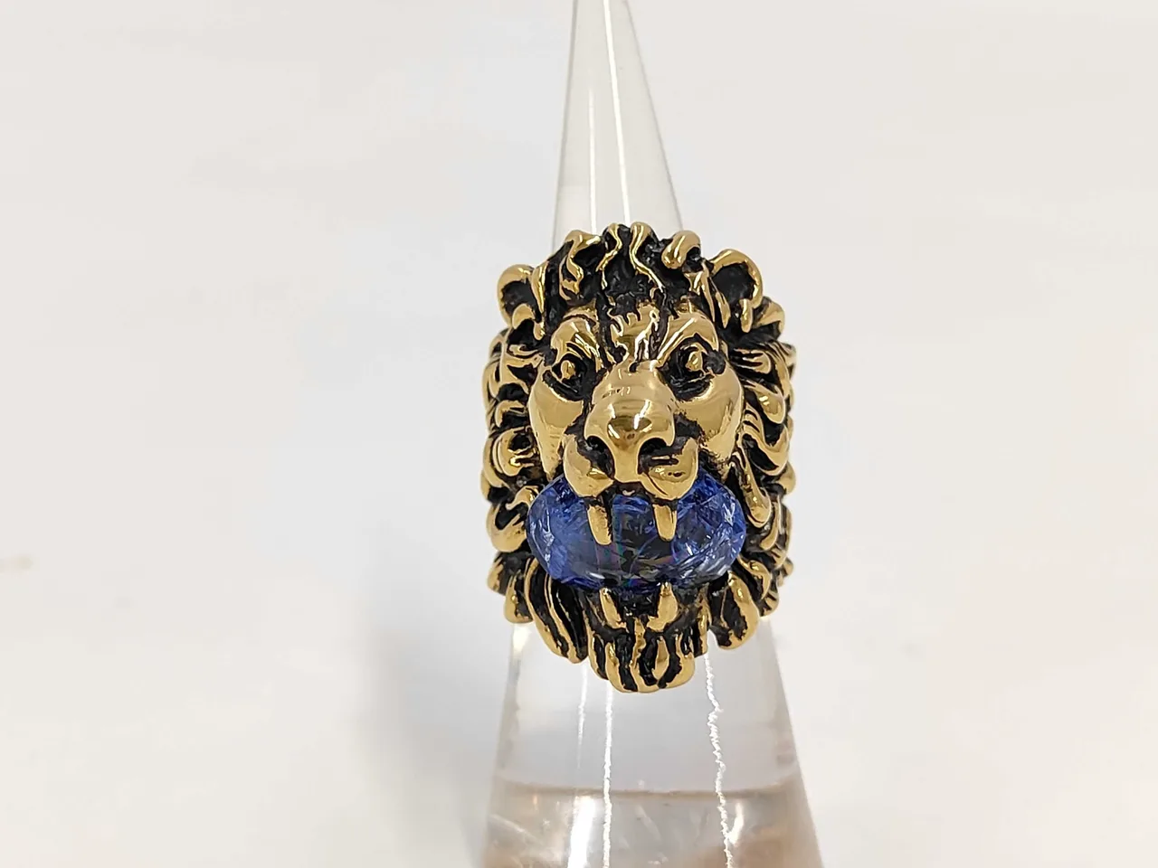 古驰古驰狮金13环