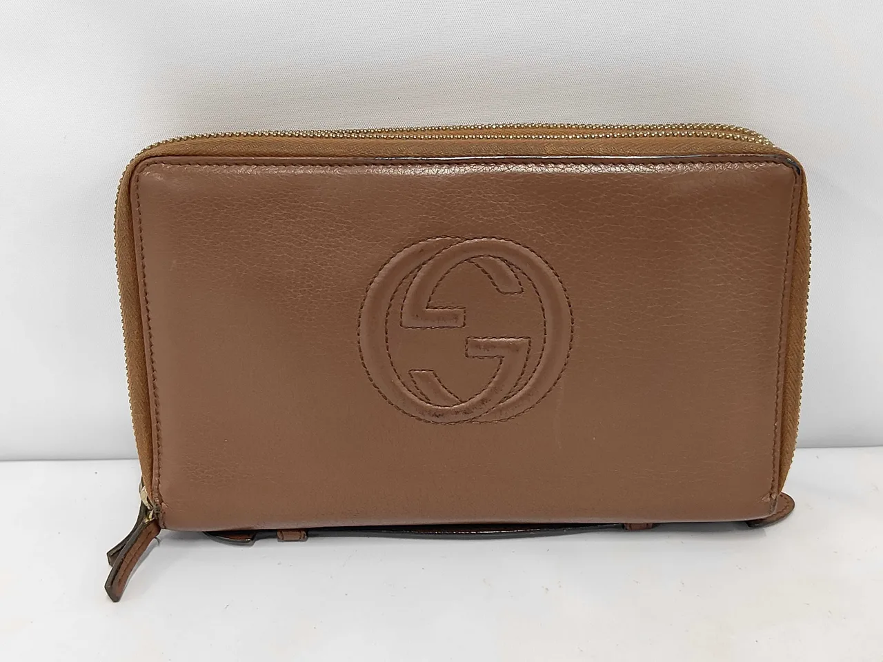 GUCCI 组织者钱包