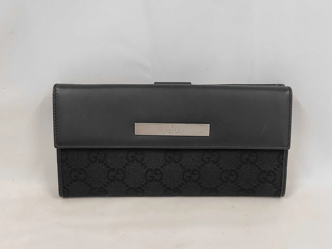 GUCCI 长钱包