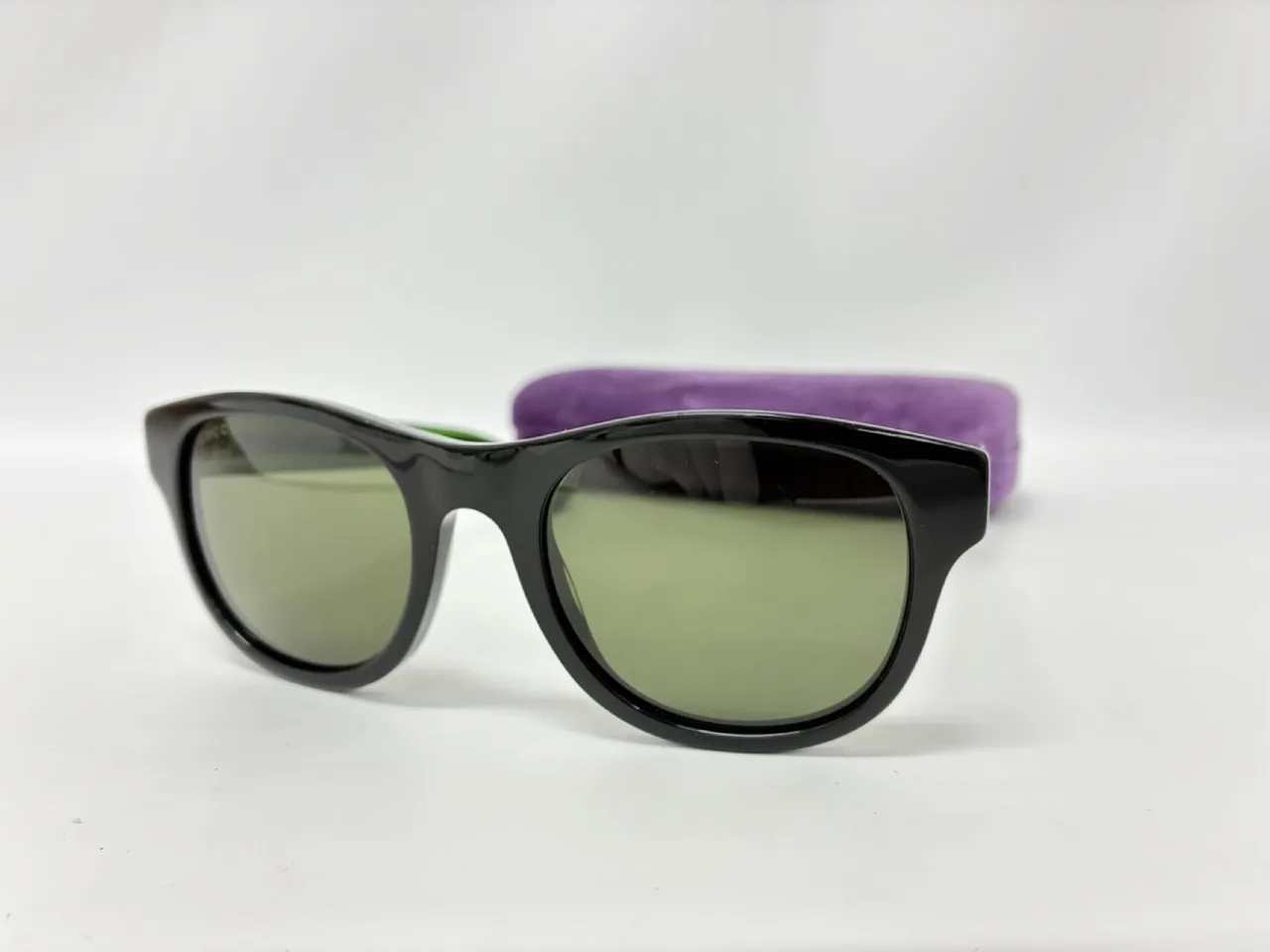 ◆GUCCI太阳镜 GG003S 太阳镜及眼镜