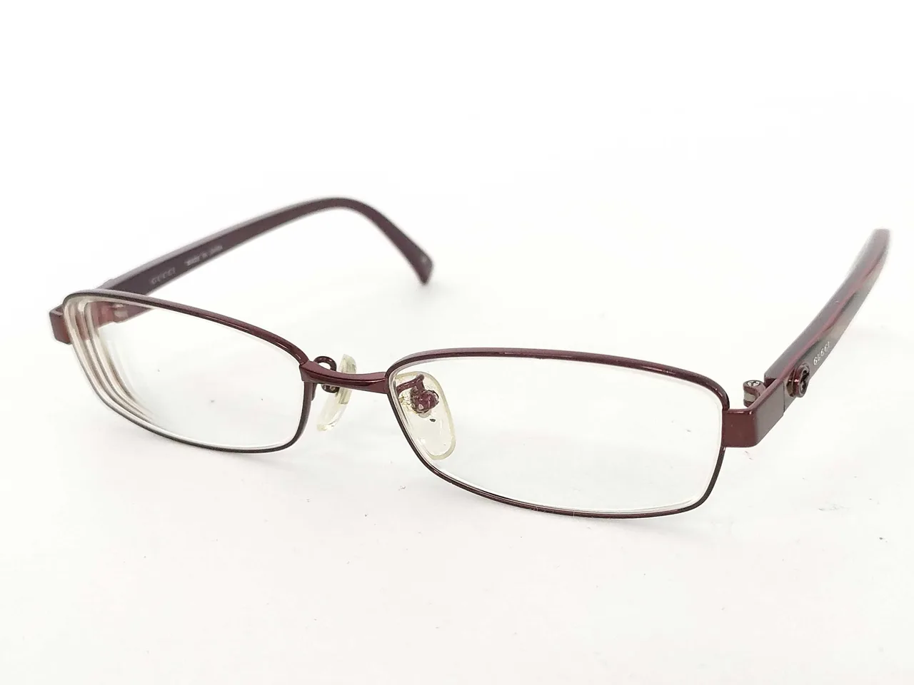 ◆GUCCI 眼镜 太阳镜