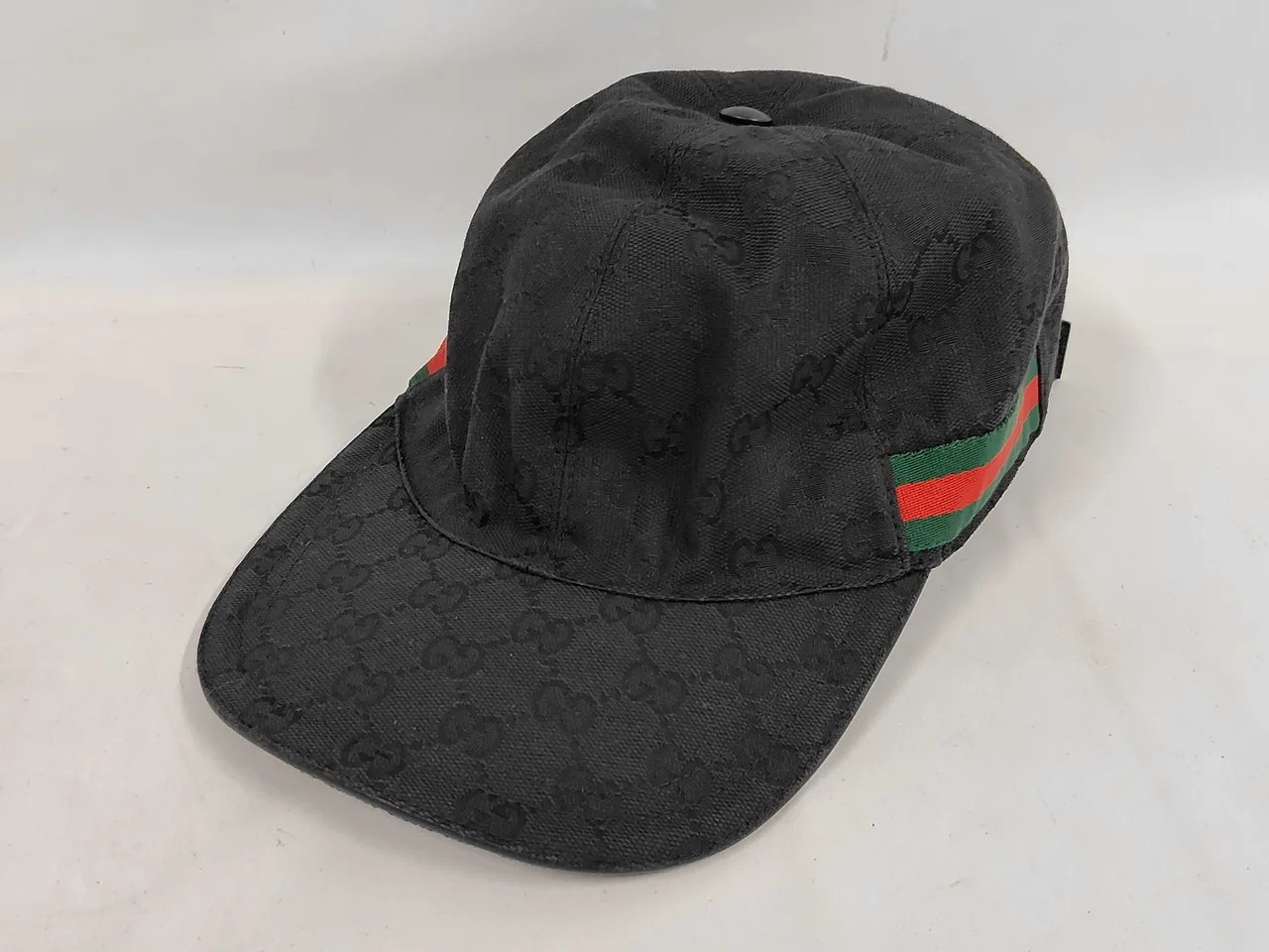 GUCCI帽及其他配件